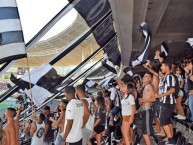 Foto: Barra: Loucos pelo Botafogo • Club: Botafogo • País: Brasil