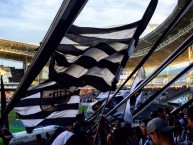 Foto: Barra: Loucos pelo Botafogo • Club: Botafogo • País: Brasil