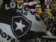 Foto: Barra: Loucos pelo Botafogo • Club: Botafogo • País: Brasil