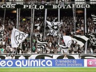 Foto: "A Barra do Botafogo 17/07/2017" Barra: Loucos pelo Botafogo • Club: Botafogo • País: Brasil