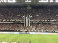 Foto: Barra: Loucos pelo Botafogo • Club: Botafogo • País: Brasil