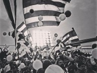 Foto: "Arena Botafogo" Barra: Loucos pelo Botafogo • Club: Botafogo • País: Brasil