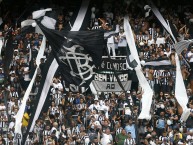 Foto: Barra: Loucos pelo Botafogo • Club: Botafogo • País: Brasil