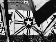 Foto: Barra: Loucos pelo Botafogo • Club: Botafogo • País: Brasil