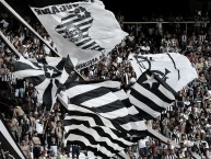 Foto: Barra: Loucos pelo Botafogo • Club: Botafogo • País: Brasil