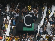 Foto: Barra: Loucos pelo Botafogo • Club: Botafogo • País: Brasil