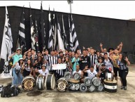 Foto: Barra: Loucos pelo Botafogo • Club: Botafogo • País: Brasil