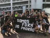 Foto: Barra: Loucos pelo Botafogo • Club: Botafogo • País: Brasil