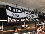 Foto: Barra: Loucos pelo Botafogo • Club: Botafogo • País: Brasil