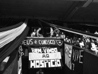 Foto: Barra: Loucos pelo Botafogo • Club: Botafogo • País: Brasil