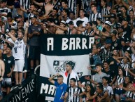 Foto: Barra: Loucos pelo Botafogo • Club: Botafogo • País: Brasil