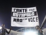 Foto: Barra: Loucos pelo Botafogo • Club: Botafogo • País: Brasil