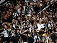 Foto: Barra: Loucos pelo Botafogo • Club: Botafogo • País: Brasil