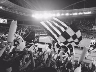 Foto: Barra: Loucos pelo Botafogo • Club: Botafogo • País: Brasil