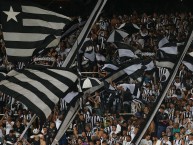 Foto: Barra: Loucos pelo Botafogo • Club: Botafogo • País: Brasil