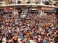 Foto: Barra: Loucos pelo Botafogo • Club: Botafogo • País: Brasil