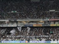 Foto: Barra: Loucos pelo Botafogo • Club: Botafogo • País: Brasil