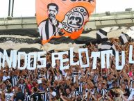 Foto: Barra: Loucos pelo Botafogo • Club: Botafogo