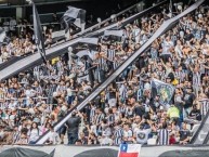 Foto: Barra: Loucos pelo Botafogo • Club: Botafogo • País: Brasil