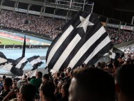 Foto: Barra: Loucos pelo Botafogo • Club: Botafogo • País: Brasil