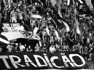 Foto: Barra: Loucos pelo Botafogo • Club: Botafogo • País: Brasil