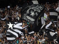 Foto: Barra: Loucos pelo Botafogo • Club: Botafogo • País: Brasil