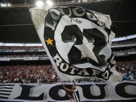 Foto: Barra: Loucos pelo Botafogo • Club: Botafogo