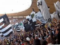 Foto: Barra: Loucos pelo Botafogo • Club: Botafogo • País: Brasil