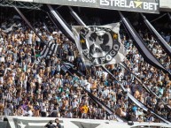 Foto: Barra: Loucos pelo Botafogo • Club: Botafogo