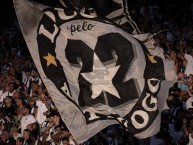 Foto: Barra: Loucos pelo Botafogo • Club: Botafogo • País: Brasil