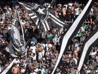 Foto: Barra: Loucos pelo Botafogo • Club: Botafogo • País: Brasil