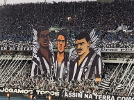 Foto: Barra: Loucos pelo Botafogo • Club: Botafogo • País: Brasil