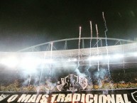 Foto: "Botafogo de Futebol e Regatas" Barra: Loucos pelo Botafogo • Club: Botafogo • País: Brasil