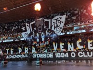 Foto: Barra: Loucos pelo Botafogo • Club: Botafogo • País: Brasil