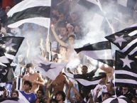 Foto: Barra: Loucos pelo Botafogo • Club: Botafogo • País: Brasil