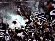 Foto: Barra: Loucos pelo Botafogo • Club: Botafogo • País: Brasil