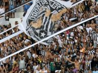 Foto: Barra: Loucos pelo Botafogo • Club: Botafogo • País: Brasil