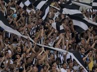 Foto: Barra: Loucos pelo Botafogo • Club: Botafogo • País: Brasil