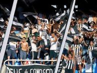 Foto: Barra: Loucos pelo Botafogo • Club: Botafogo • País: Brasil