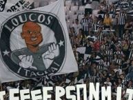 Foto: Barra: Loucos pelo Botafogo • Club: Botafogo