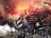 Foto: Barra: Loucos pelo Botafogo • Club: Botafogo • País: Brasil