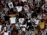 Foto: Barra: Loucos pelo Botafogo • Club: Botafogo • País: Brasil