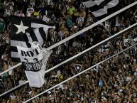 Foto: Barra: Loucos pelo Botafogo • Club: Botafogo • País: Brasil