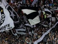 Foto: Barra: Loucos pelo Botafogo • Club: Botafogo