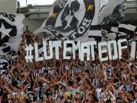 Foto: Barra: Loucos pelo Botafogo • Club: Botafogo • País: Brasil