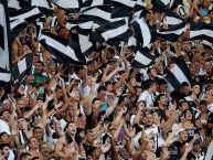 Foto: Barra: Loucos pelo Botafogo • Club: Botafogo • País: Brasil