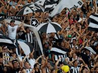 Foto: Barra: Loucos pelo Botafogo • Club: Botafogo