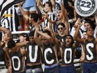 Foto: Barra: Loucos pelo Botafogo • Club: Botafogo • País: Brasil