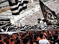 Foto: Barra: Loucos pelo Botafogo • Club: Botafogo • País: Brasil