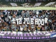 Foto: Barra: Loucos pelo Botafogo • Club: Botafogo • País: Brasil